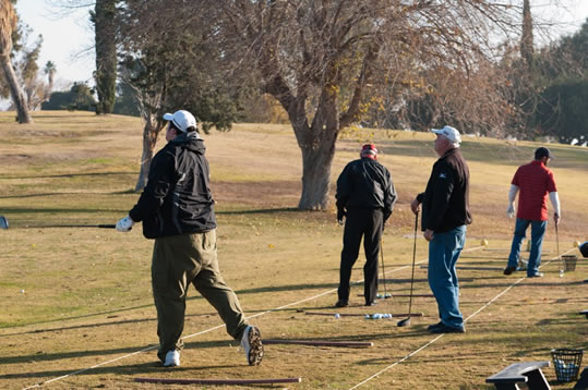 Professional Golf <br/><span>LESSONS</span>